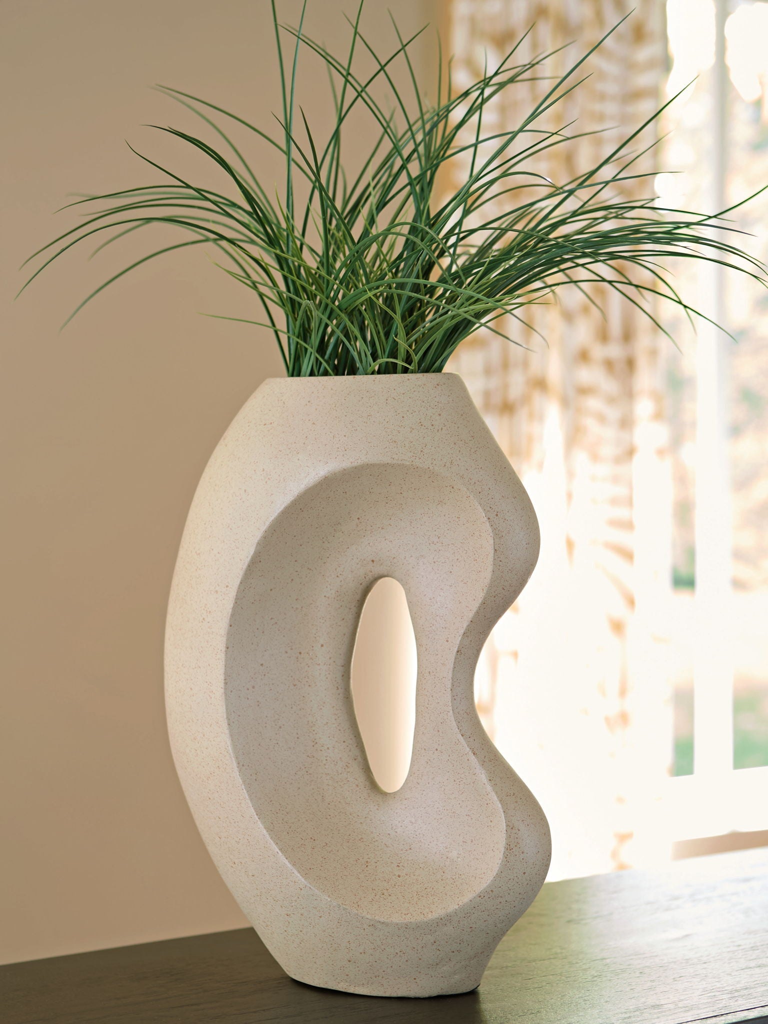Odion - Vase - Hornell Furniture Outlet