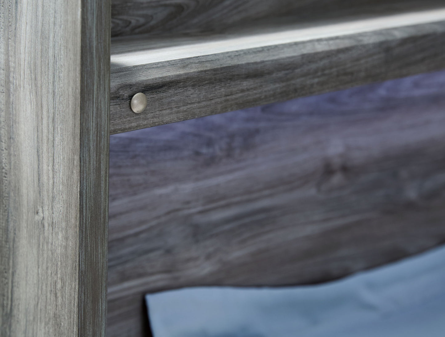 Baystorm - Panel Bed - Hornell Furniture Outlet