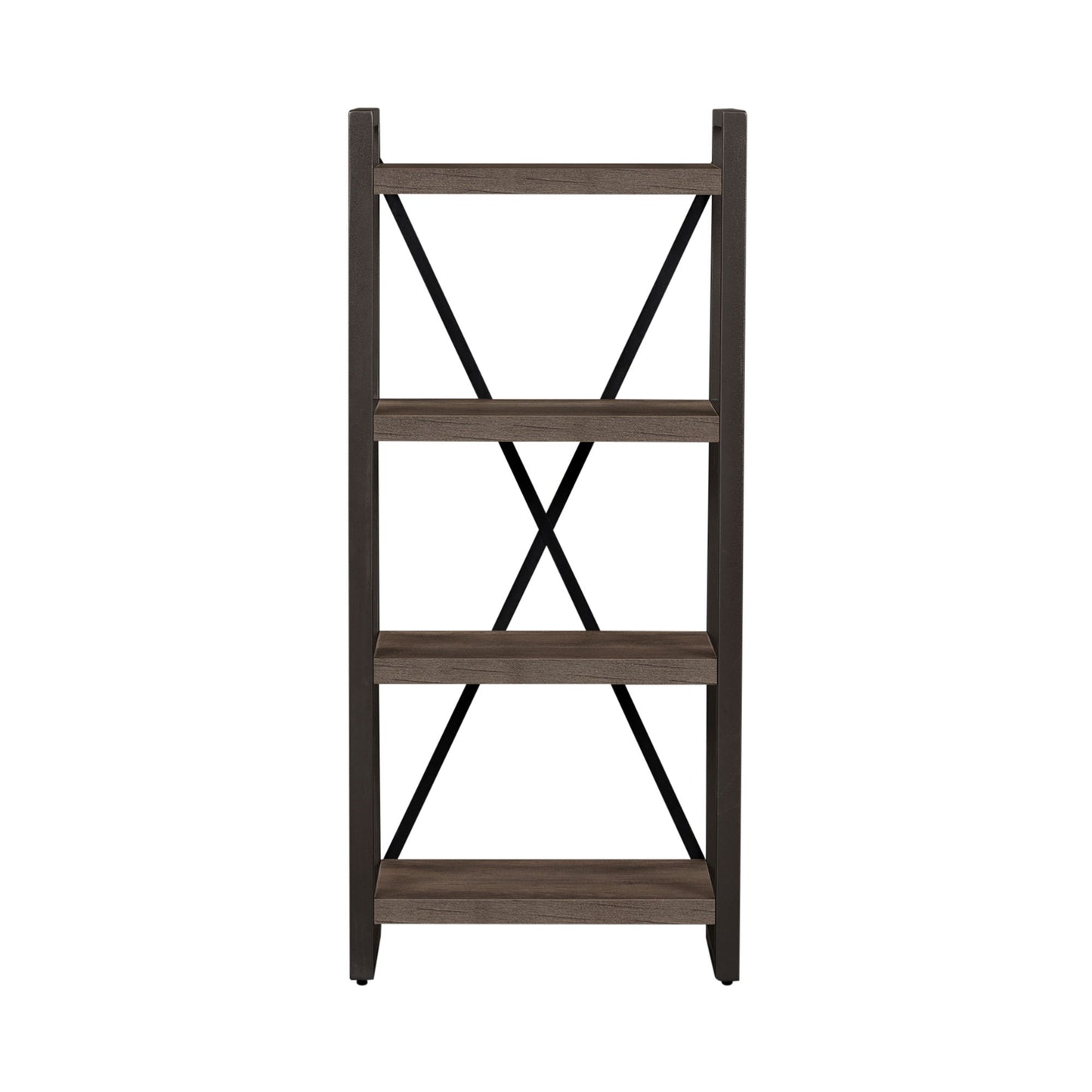 Tanners Creek - Pier Unit - Dark Gray - Hornell Furniture Outlet