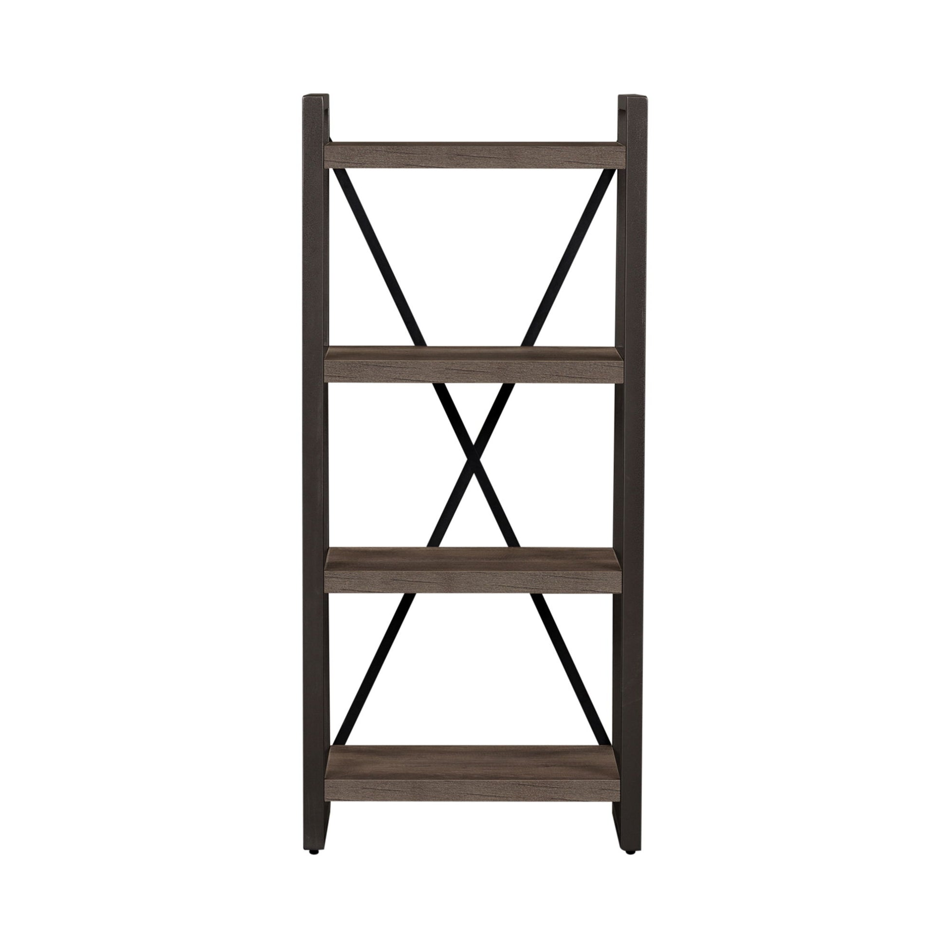 Tanners Creek - Pier Unit - Dark Gray - Hornell Furniture Outlet
