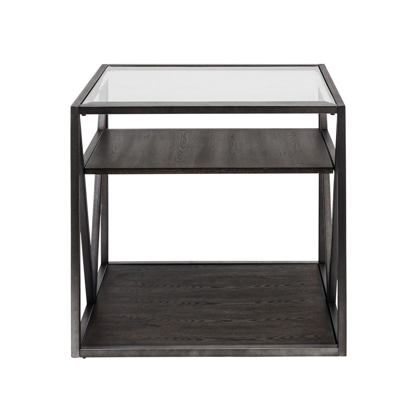 Arista - Table - Hornell Furniture Outlet