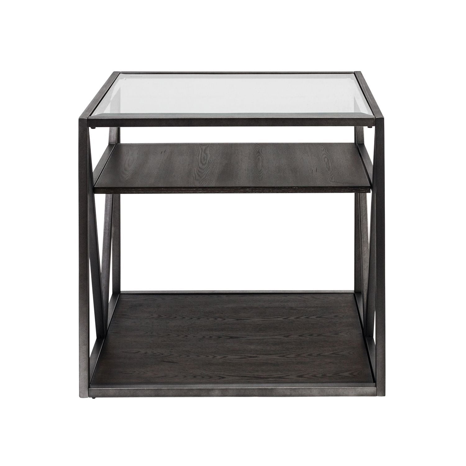 Arista - Table - Hornell Furniture Outlet
