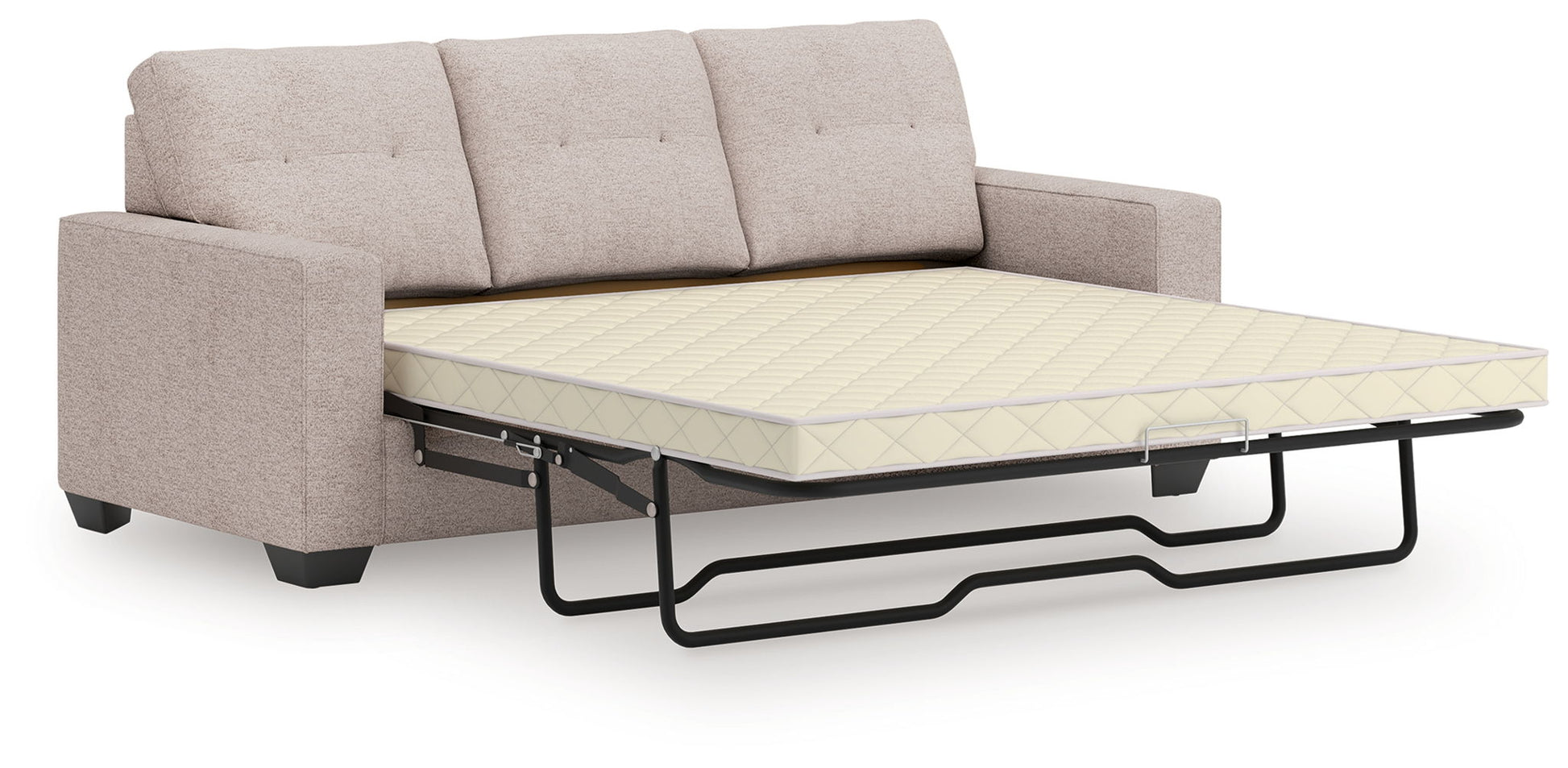 Larimer - Queen Sofa Sleeper - Hornell Furniture Outlet