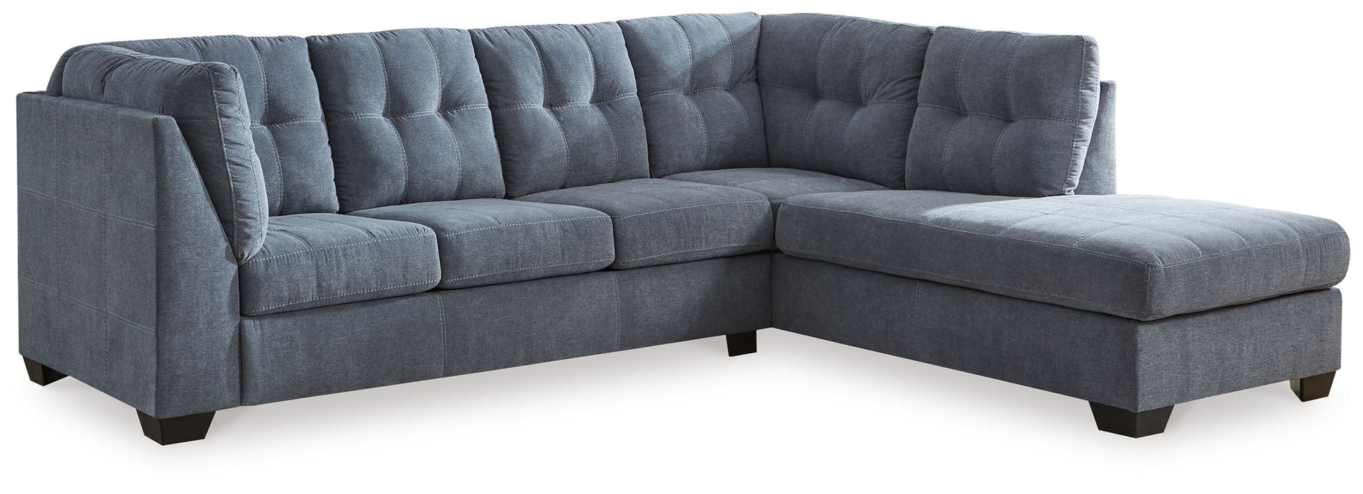 Marleton - Sectional - Hornell Furniture Outlet