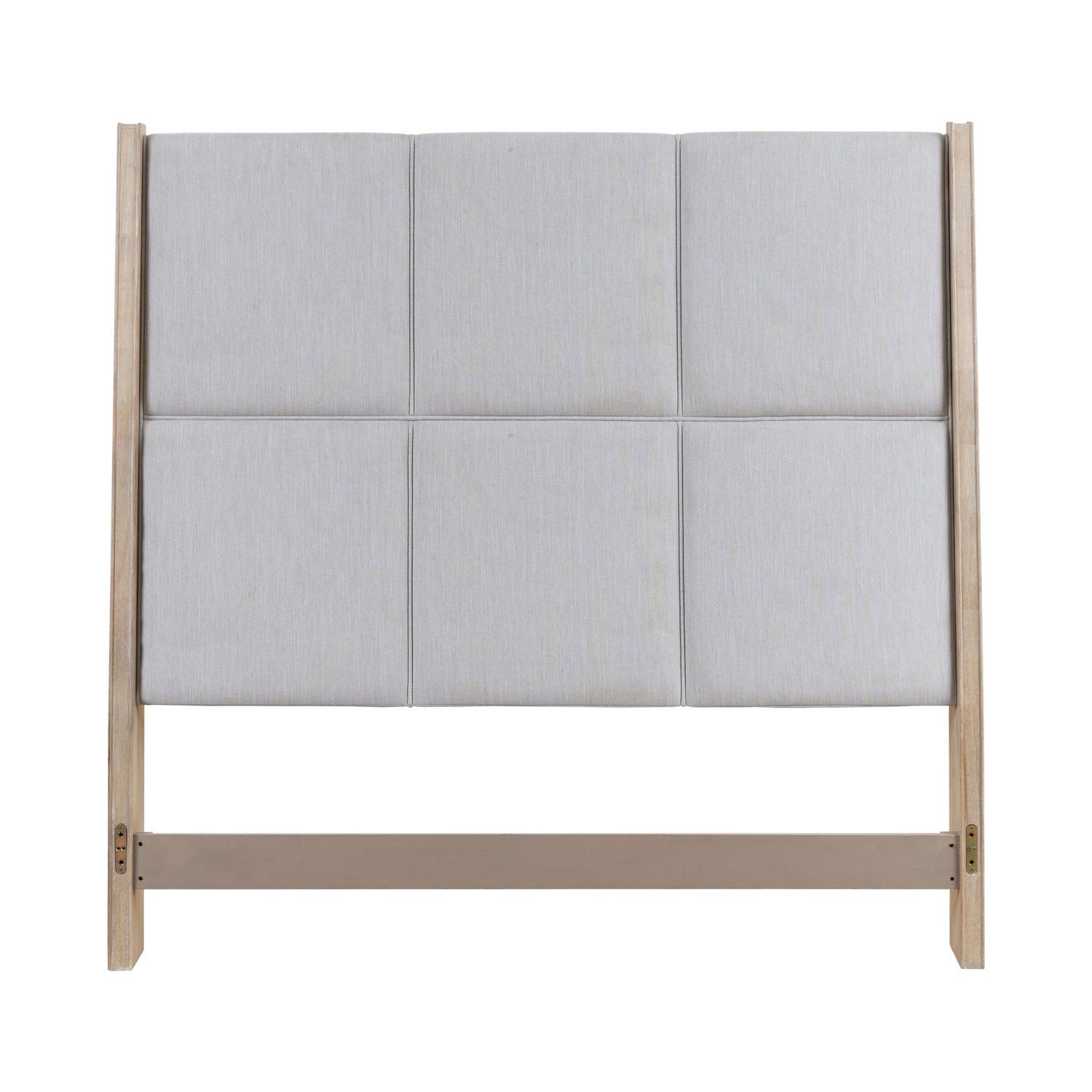 Brentwood - Upholstered Panel Headboard - Hornell Furniture Outlet