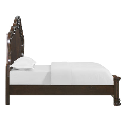 Royale - Bedroom Set - Hornell Furniture Outlet