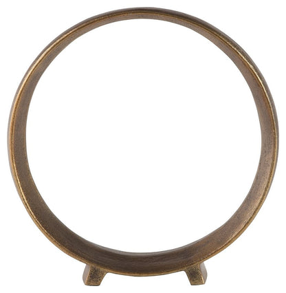 Ryandale - Sculpture - Hornell Furniture Outlet