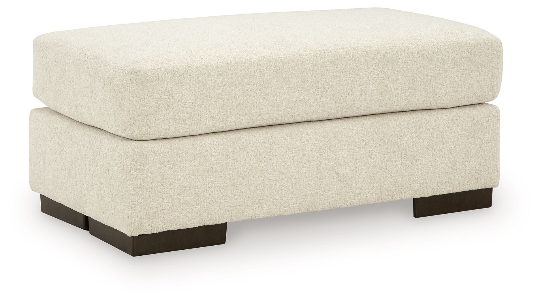 Jayne Park - Ottoman - Hornell Furniture Outlet
