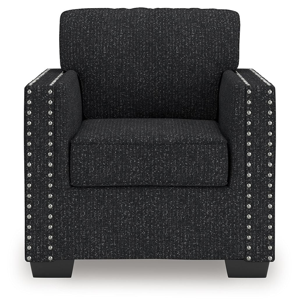 Jasmine Peaks - Living Room Set - Hornell Furniture Outlet