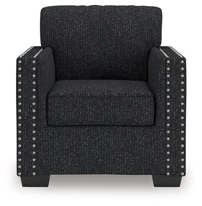 Jasmine Peaks - Living Room Set - Hornell Furniture Outlet