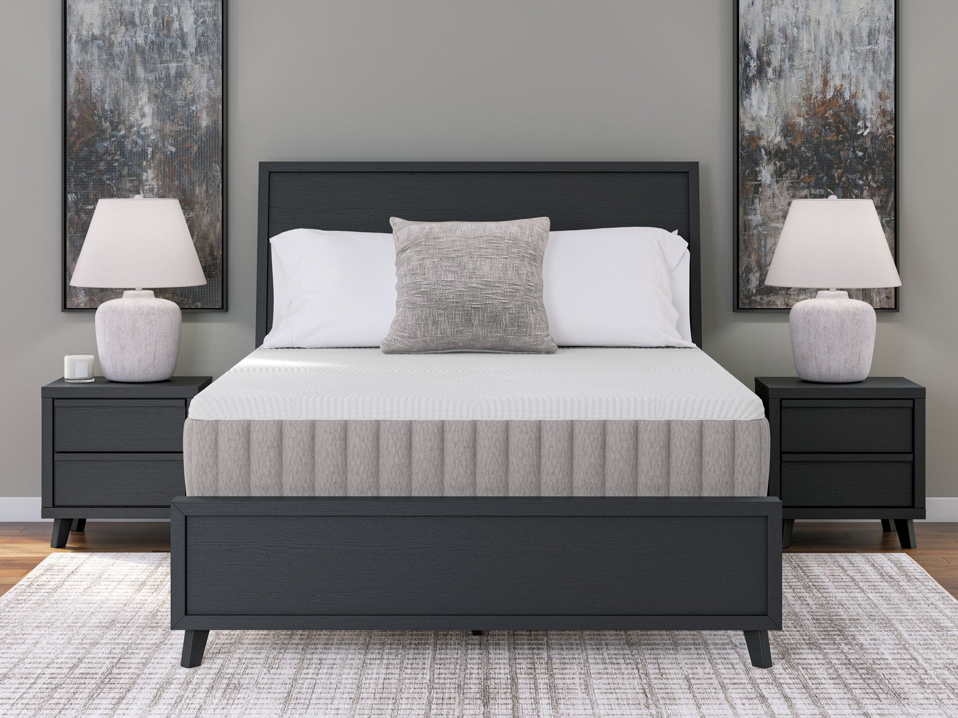 Terra Sleep Soft - Mattress - Hornell Furniture Outlet