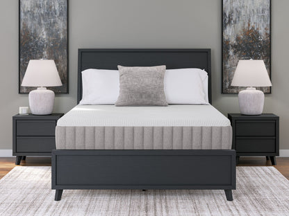 Terra Sleep Soft - Mattress - Hornell Furniture Outlet