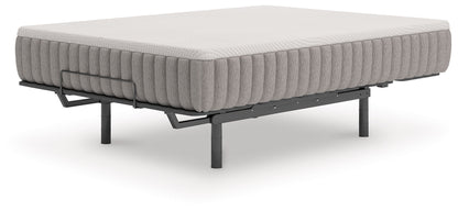 Terra Sleep Medium - Mattress - Hornell Furniture Outlet