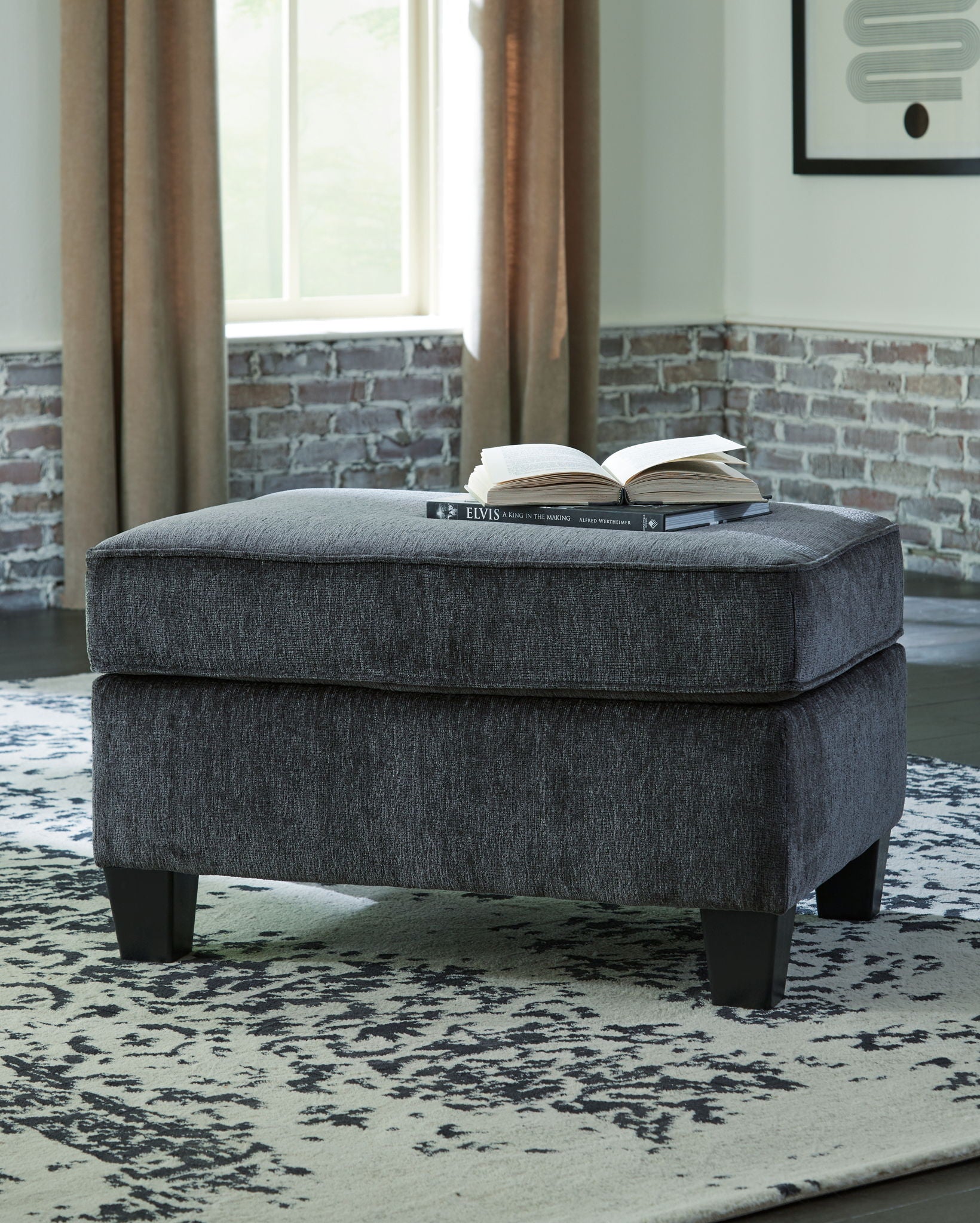 Abinger - Living Room Set - Hornell Furniture Outlet