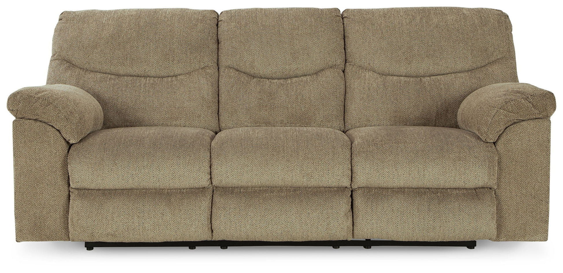 Alphons - Reclining Sofa - Hornell Furniture Outlet