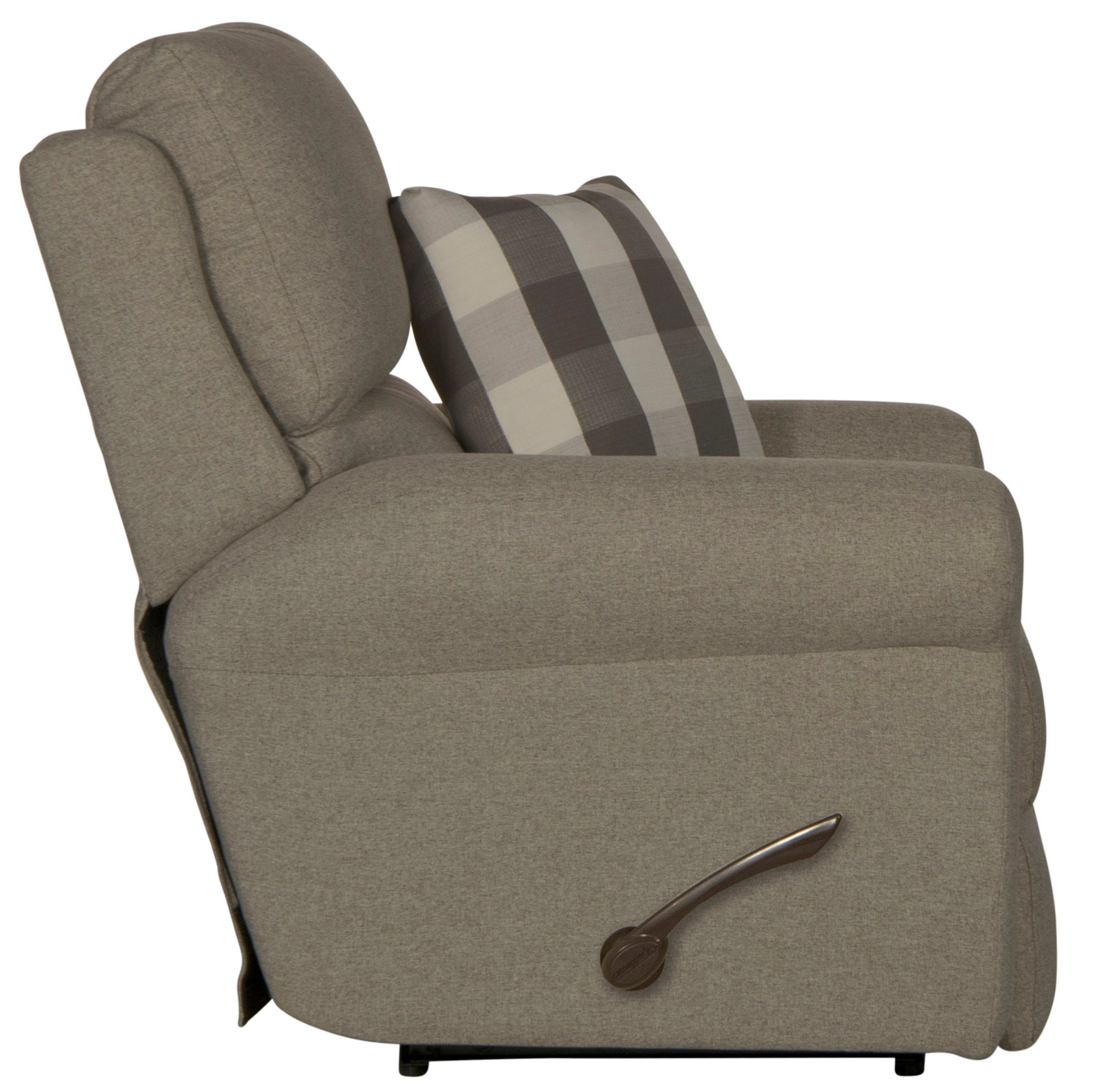 Westport - Glider Recliner - Hornell Furniture Outlet