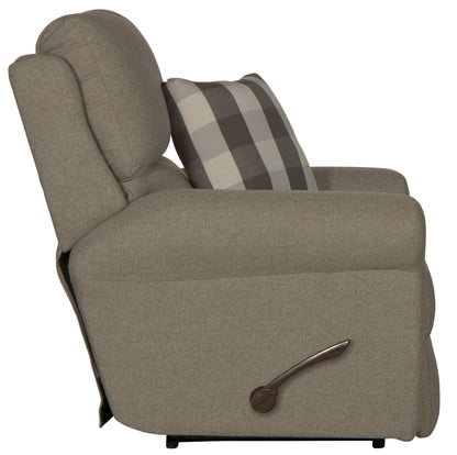 Westport - Glider Recliner - Hornell Furniture Outlet