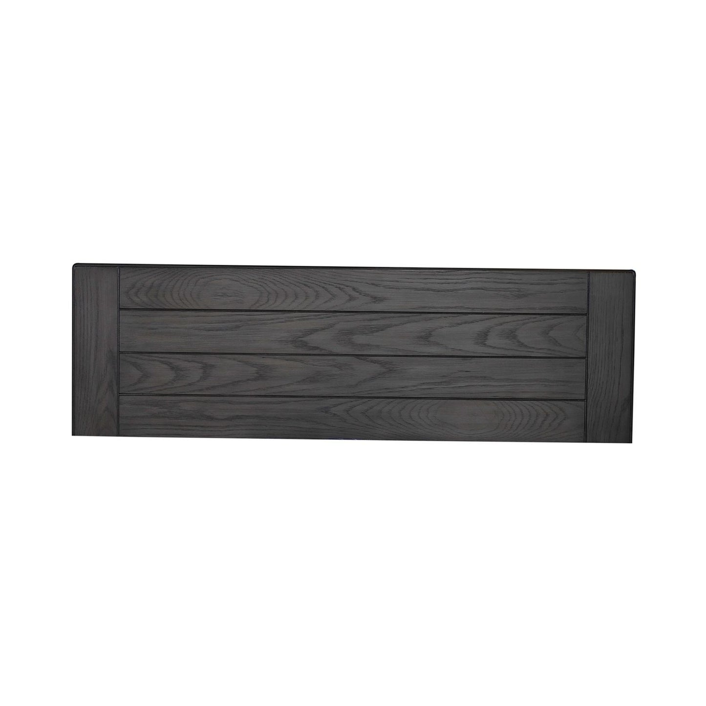 Allyson Park - Accent Hall Console - White - Hornell Furniture Outlet