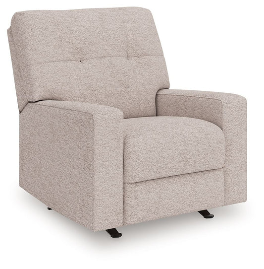 Larimer - Rocker Recliner - Hornell Furniture Outlet