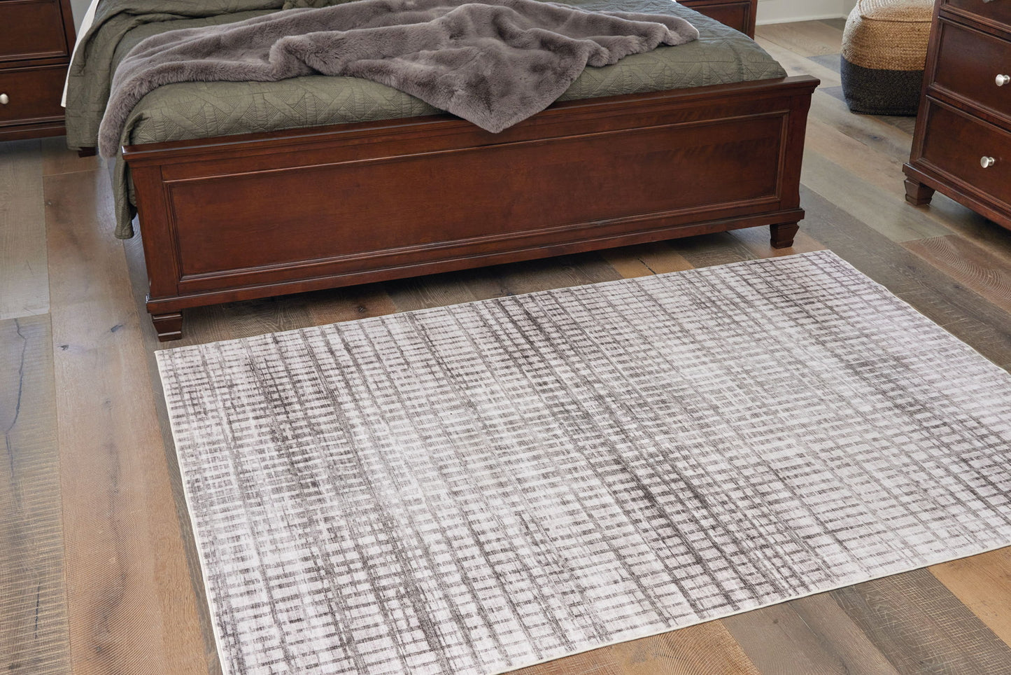 Moorhill - Area Rug - Hornell Furniture Outlet