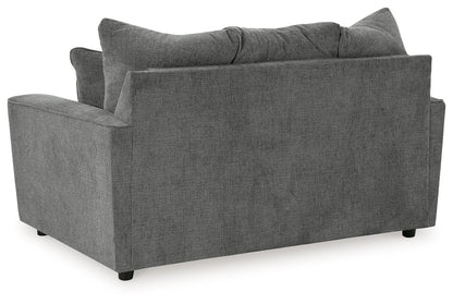Stairatt - Living Room Set - Hornell Furniture Outlet