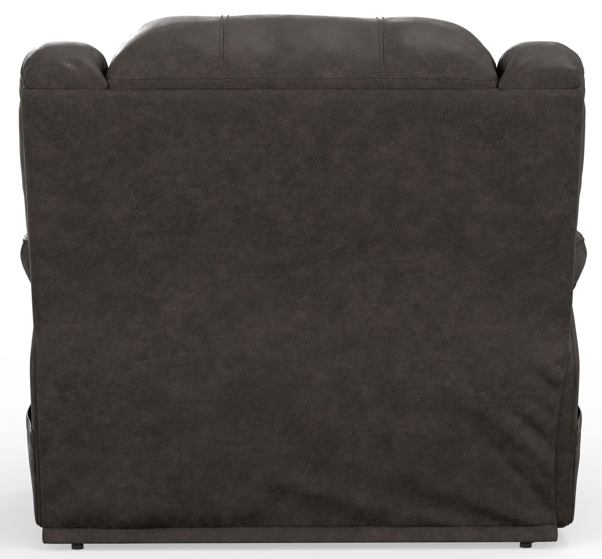 Tucker - Power Lift Recliner With Heat & Massage - Steel - Hornell Furniture Outlet