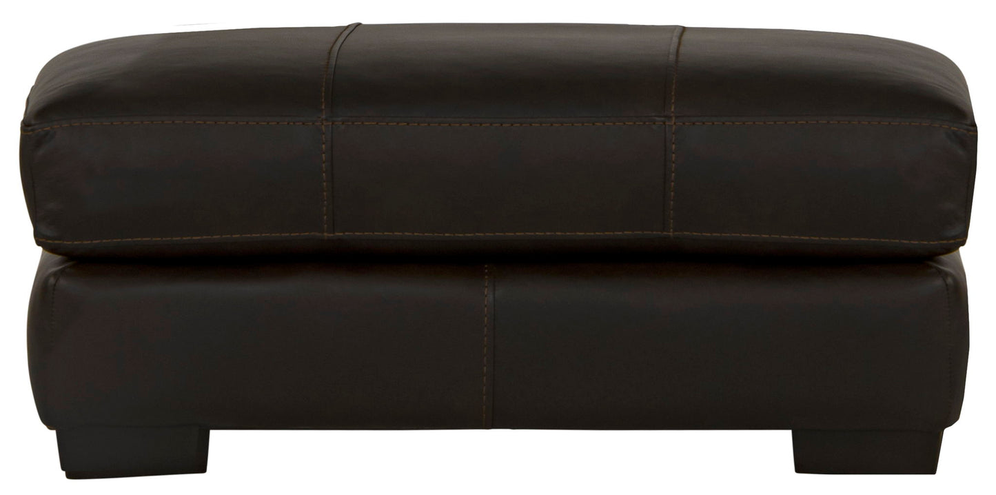 Marco - Ottoman - Hornell Furniture Outlet