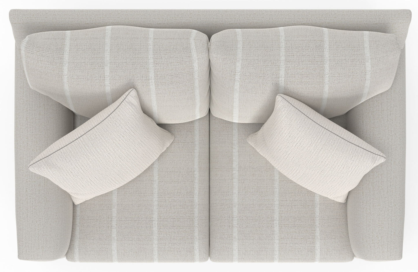 Lindsey - Loveseat - Hornell Furniture Outlet