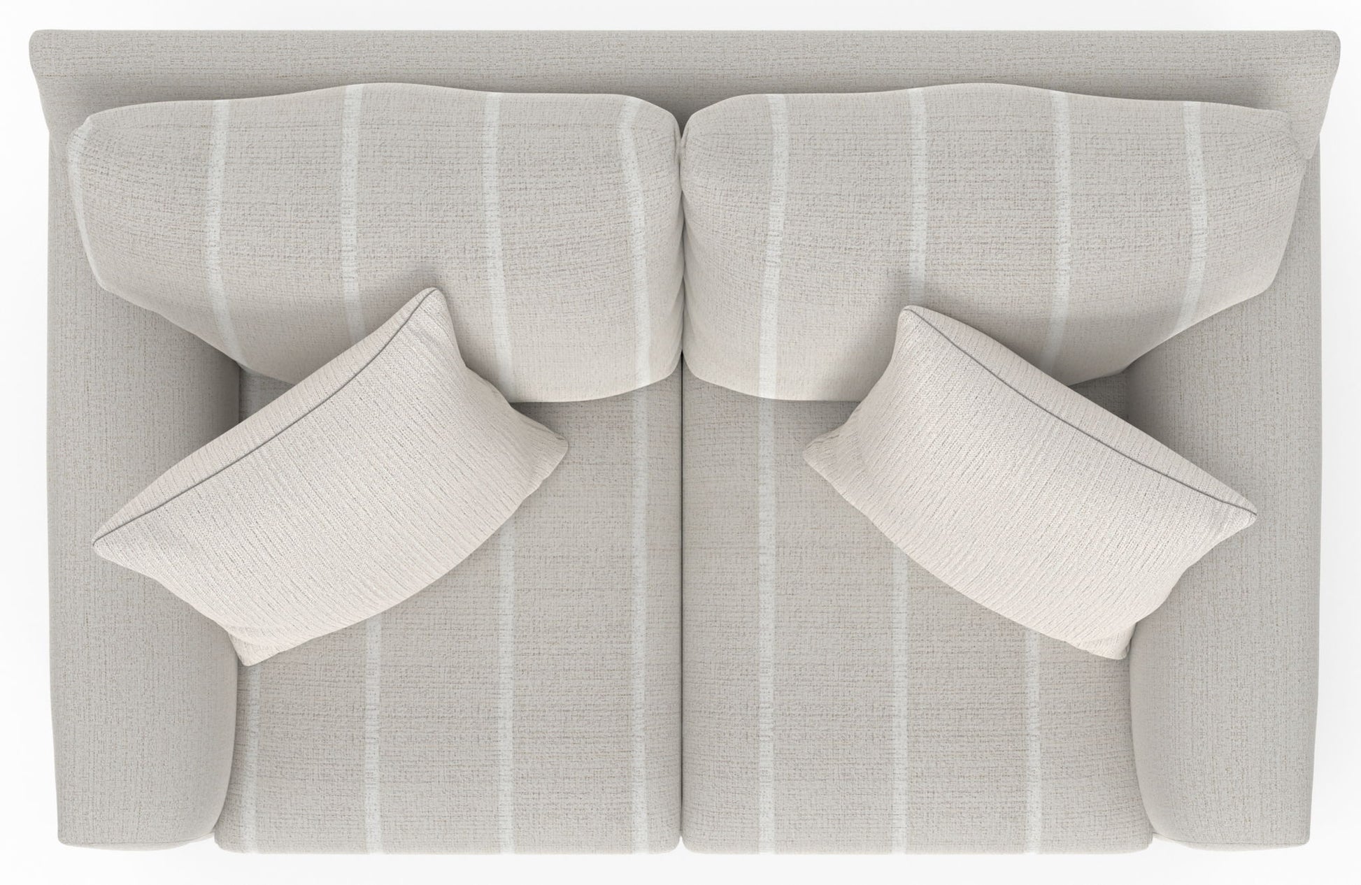 Lindsey - Loveseat - Hornell Furniture Outlet