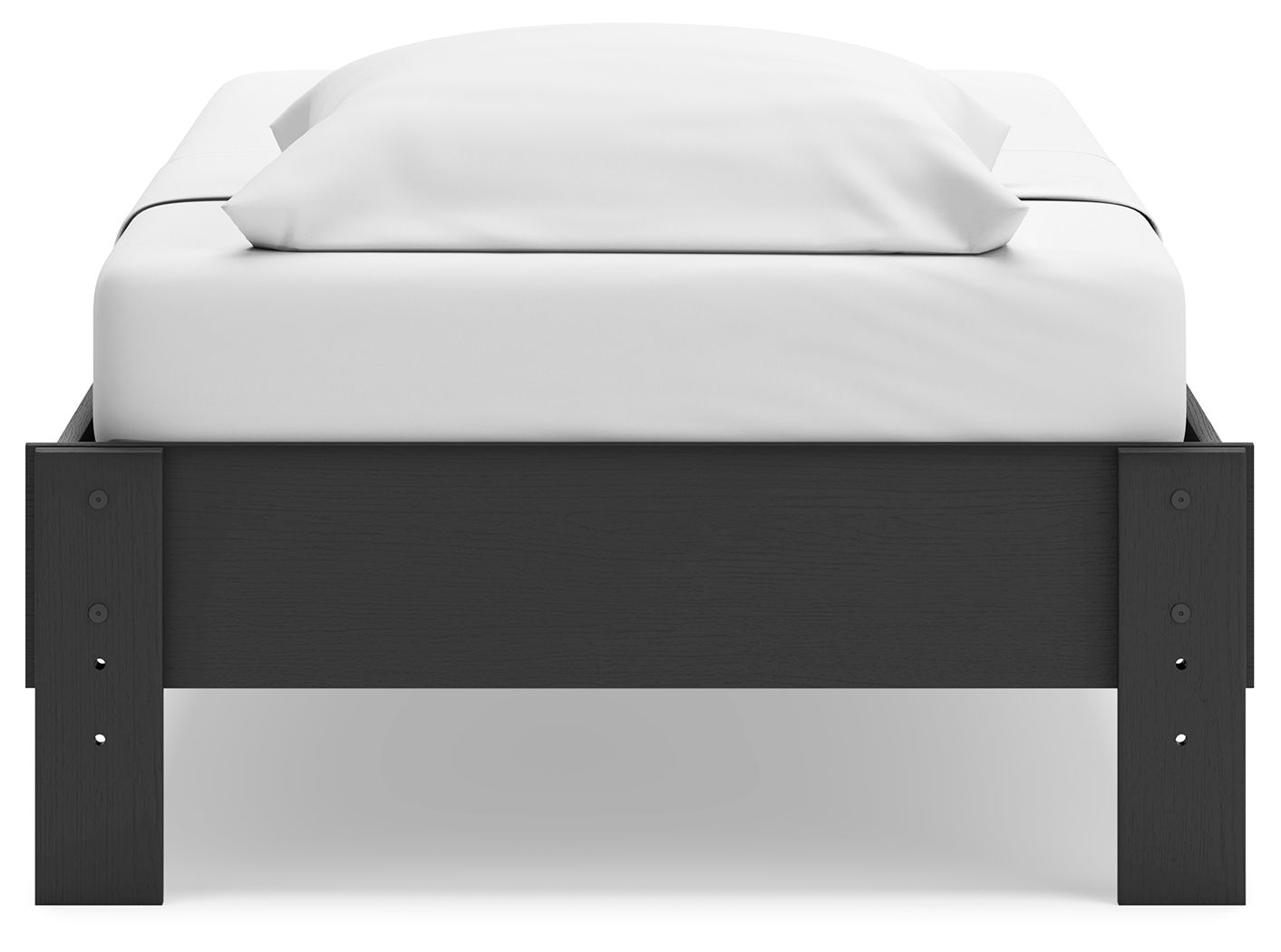 Socalle - Platform Bed - Hornell Furniture Outlet