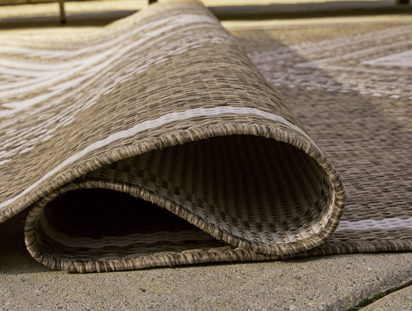 Dunsler - Rug - Hornell Furniture Outlet