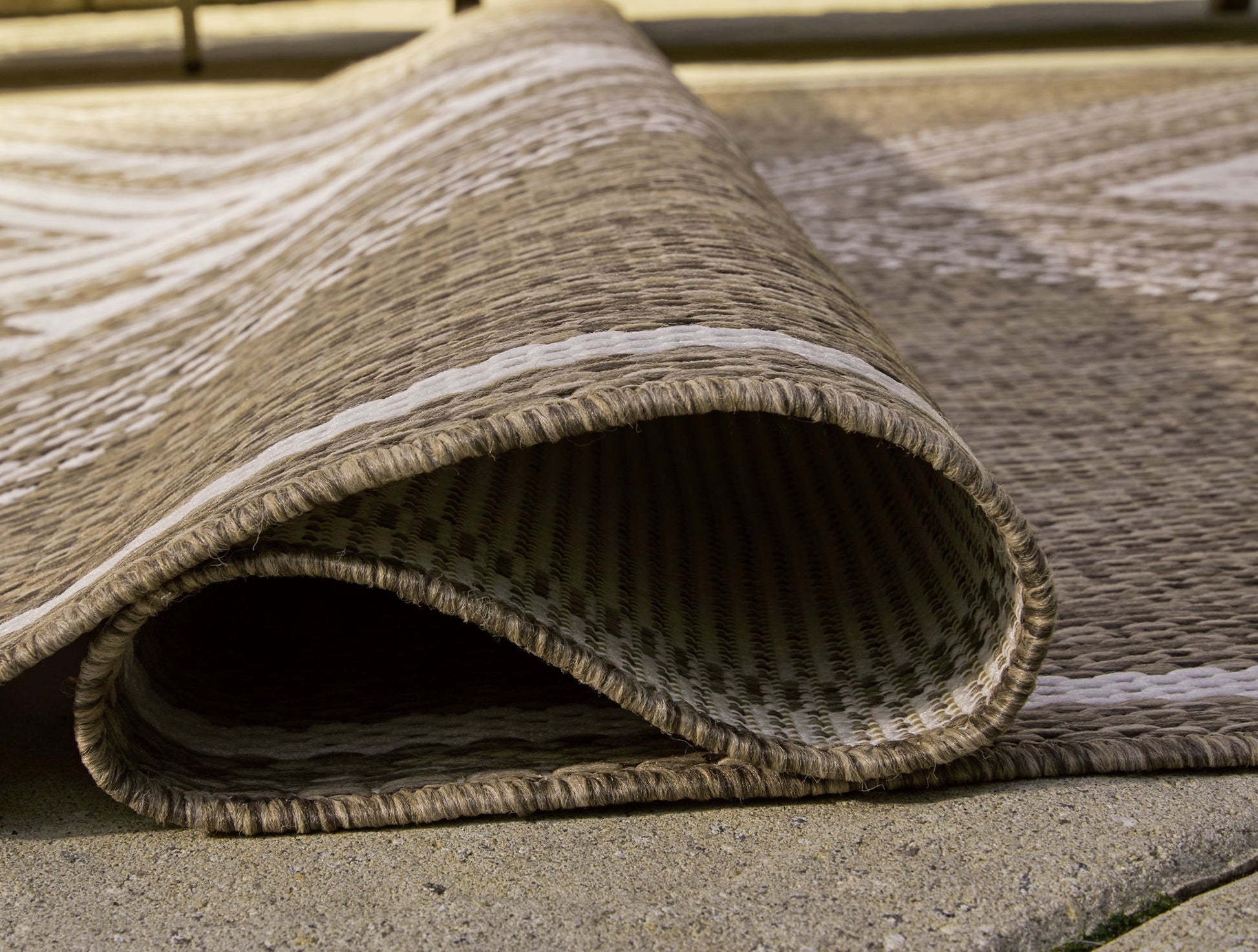 Dunsler - Rug - Hornell Furniture Outlet