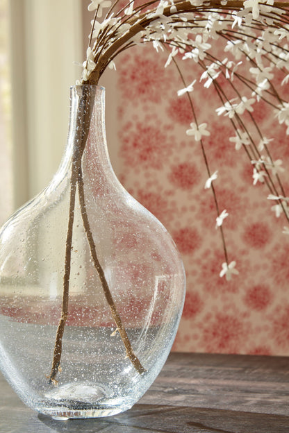 Kurthorne - Vase - Hornell Furniture Outlet