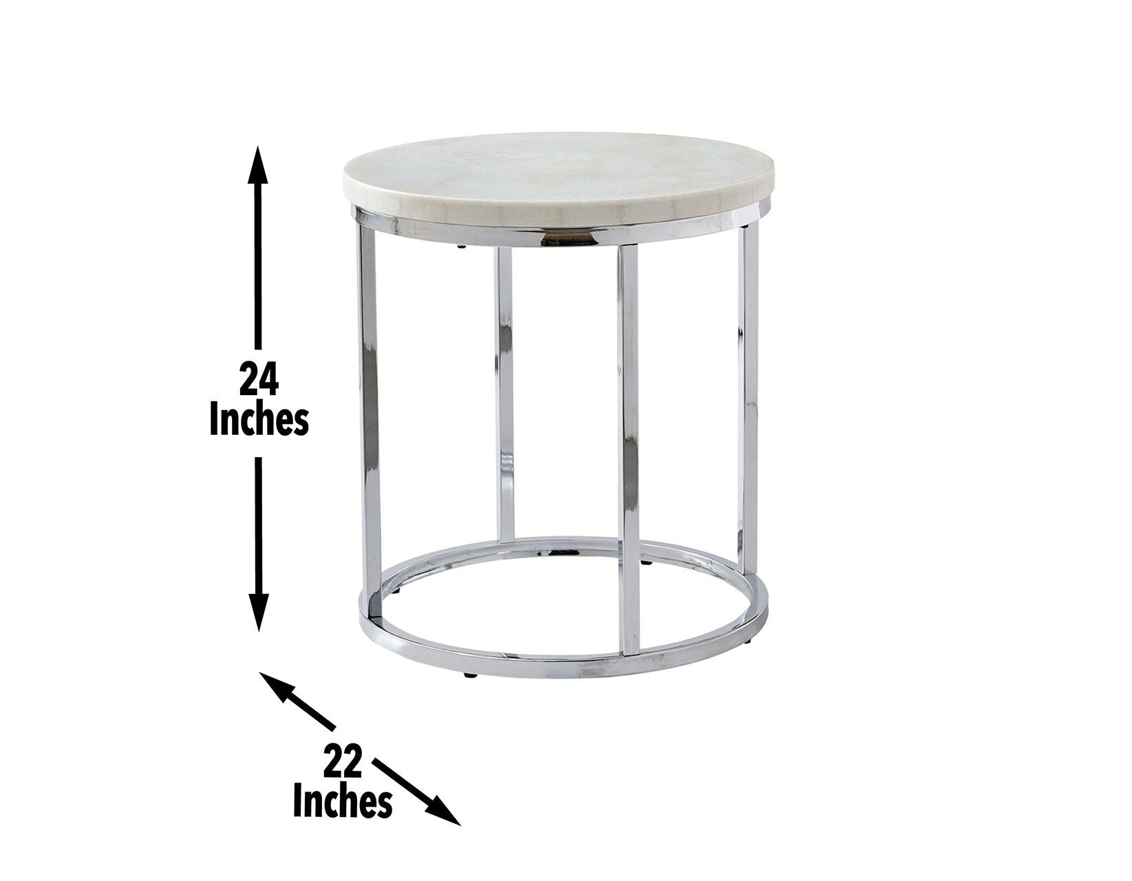 Echo - Table Set - Hornell Furniture Outlet