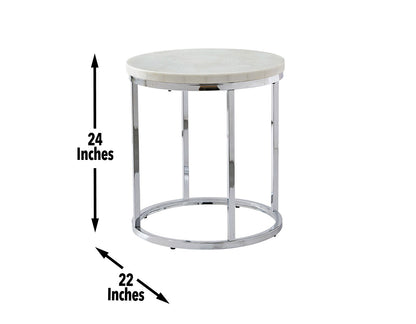 Echo - 3 Piece Table Set