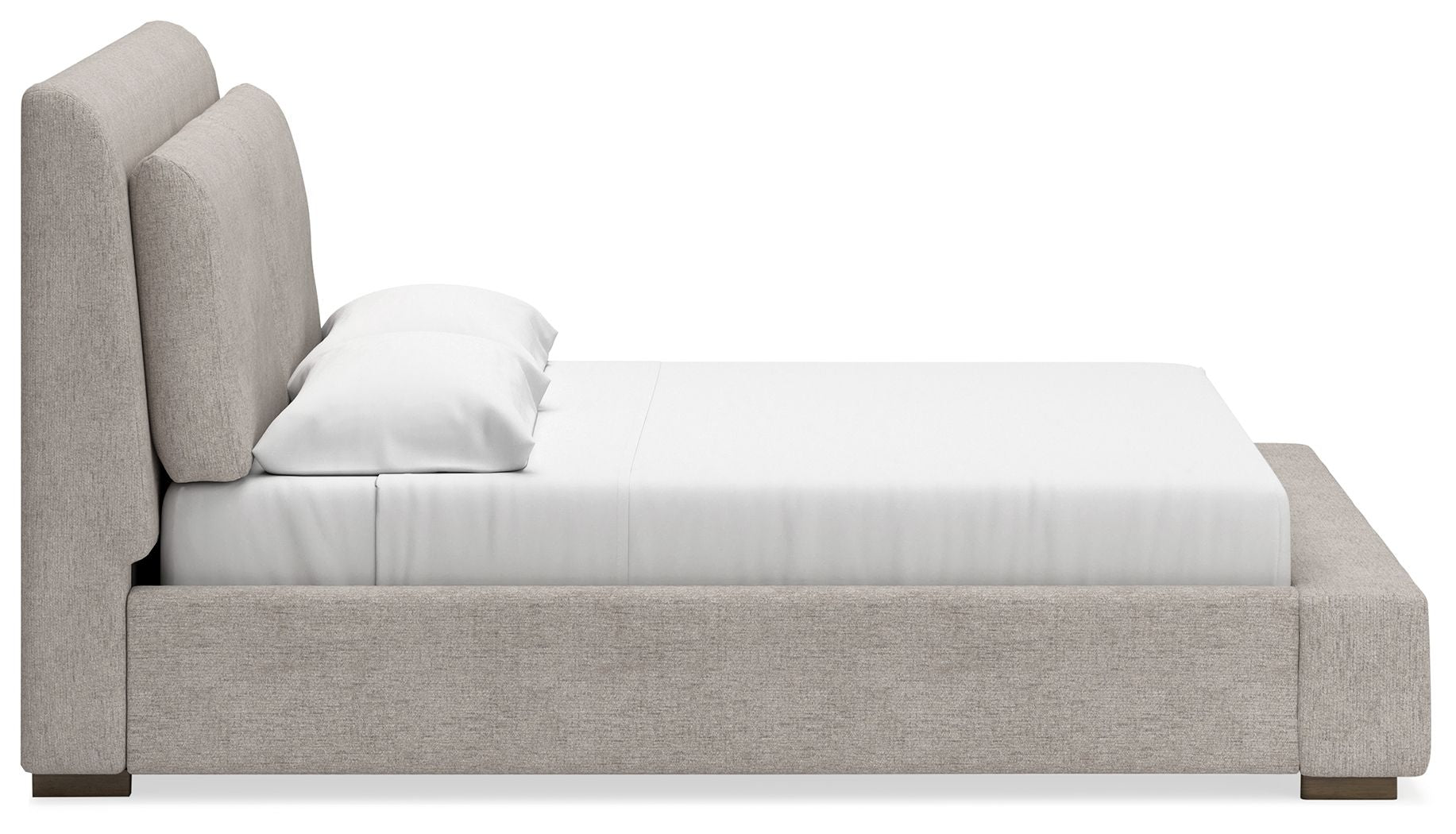 Cabalynn - Upholstered Bed - Hornell Furniture Outlet