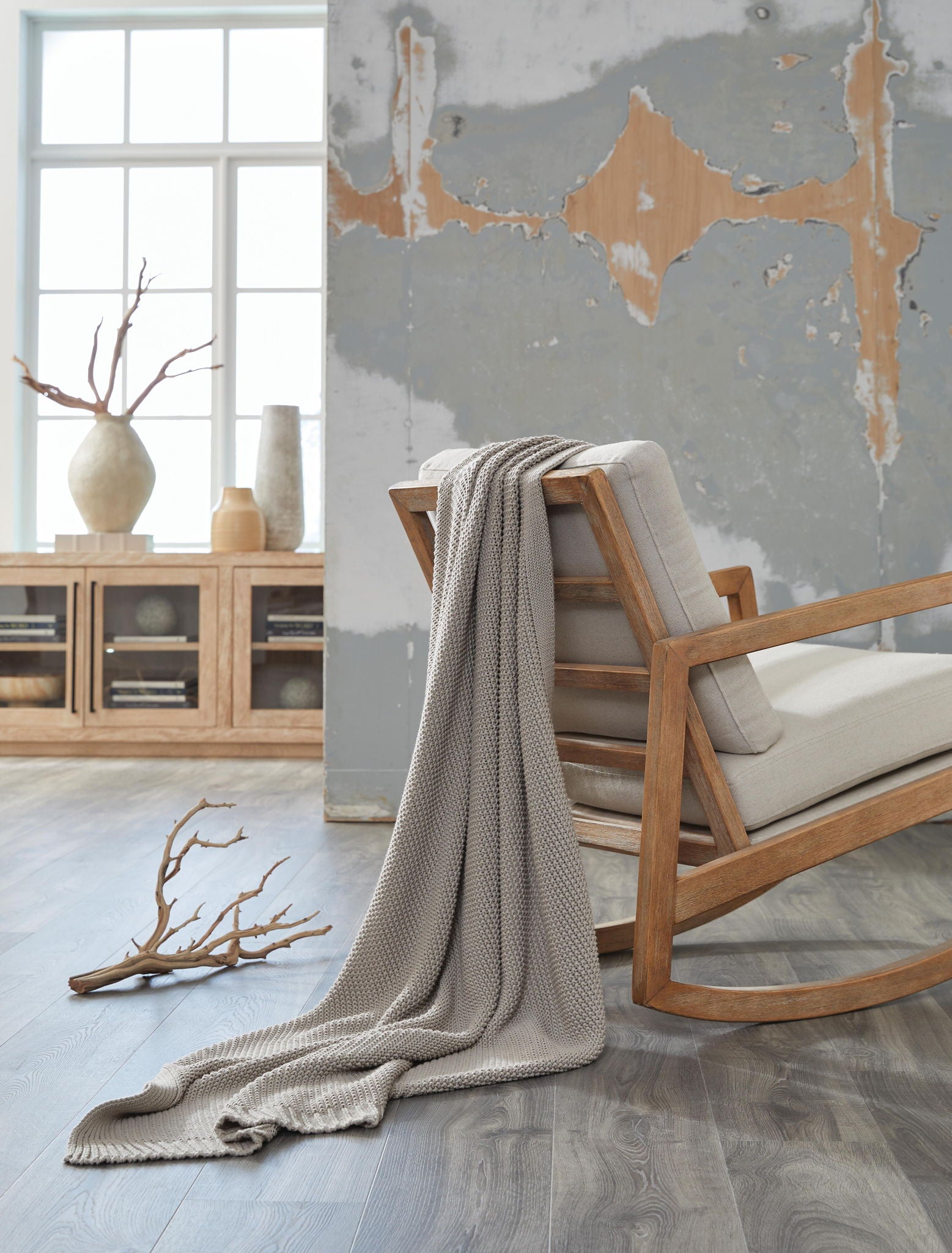 Gayelery - Throw - Hornell Furniture Outlet