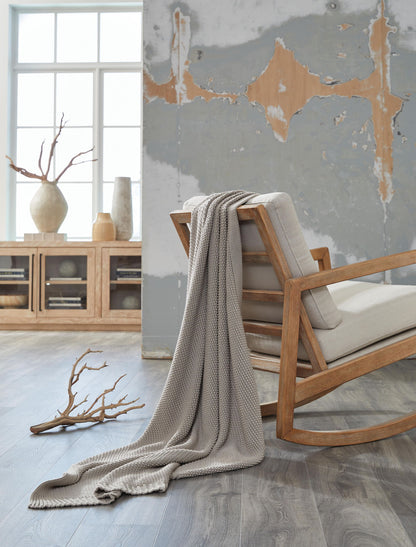 Gayelery - Throw - Hornell Furniture Outlet