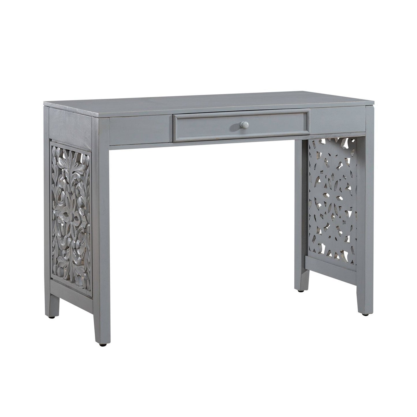 Trellis Lane - Accent Writing Desk - Hornell Furniture Outlet