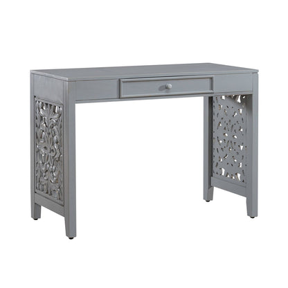 Trellis Lane - Accent Writing Desk - Hornell Furniture Outlet