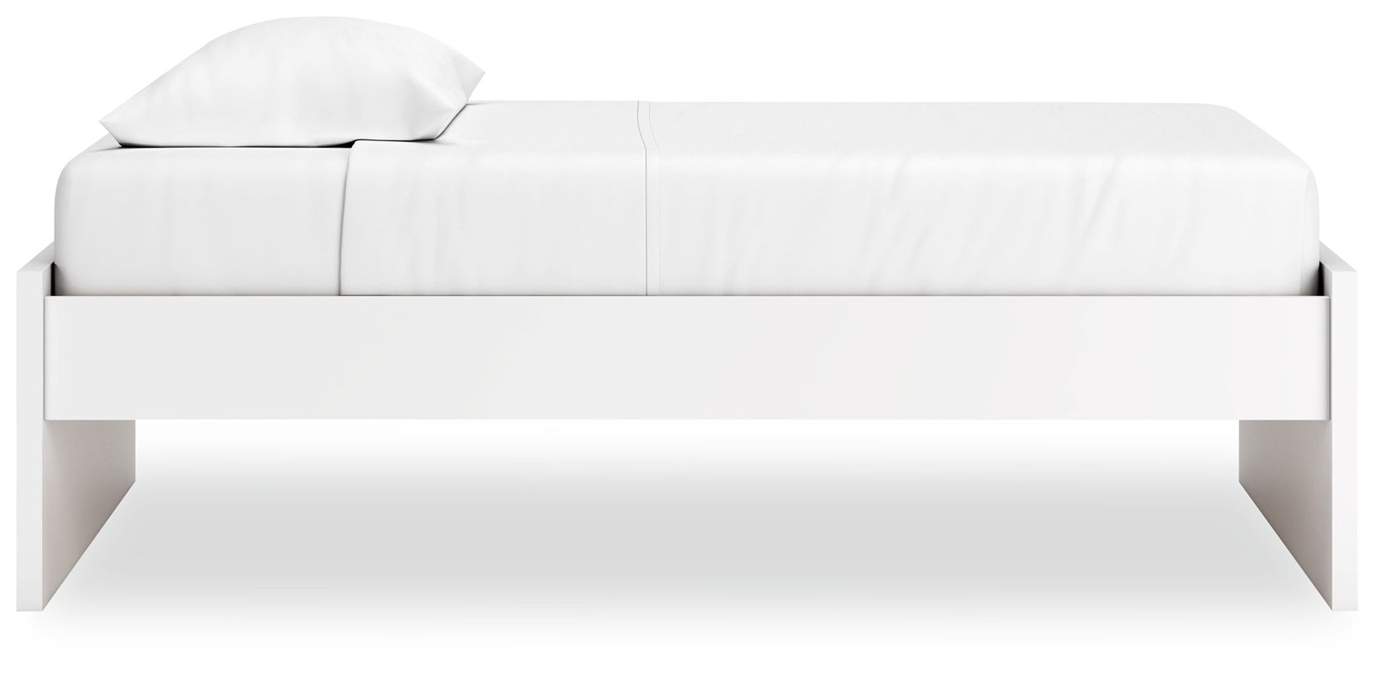 Onita - Platform Bed - Hornell Furniture Outlet