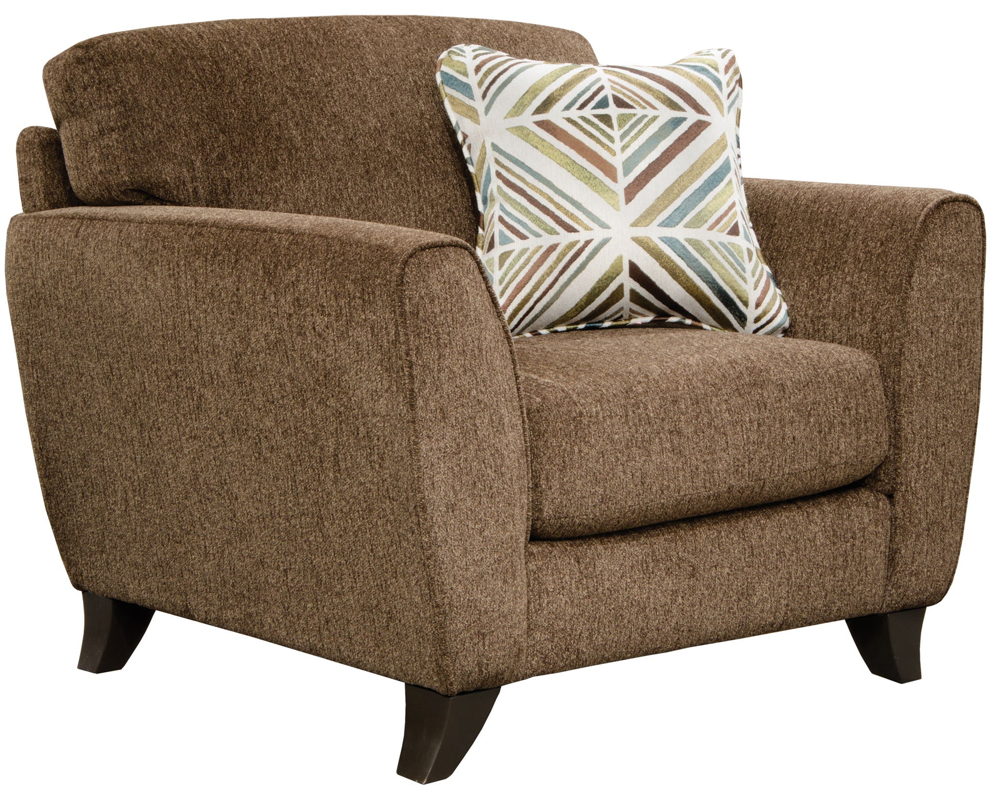 Alyssa - Chair - Hornell Furniture Outlet