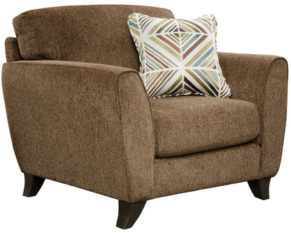 Alyssa - Chair - Hornell Furniture Outlet