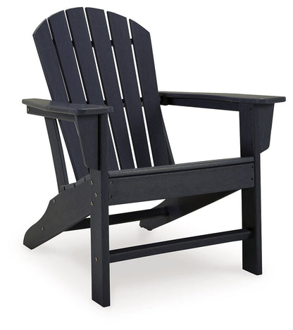 Sundown Treasure - Outdoor Adirondack Chair - Hornell Furniture Outlet