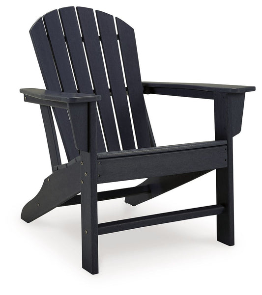 Sundown Treasure - Outdoor Adirondack Chair - Hornell Furniture Outlet