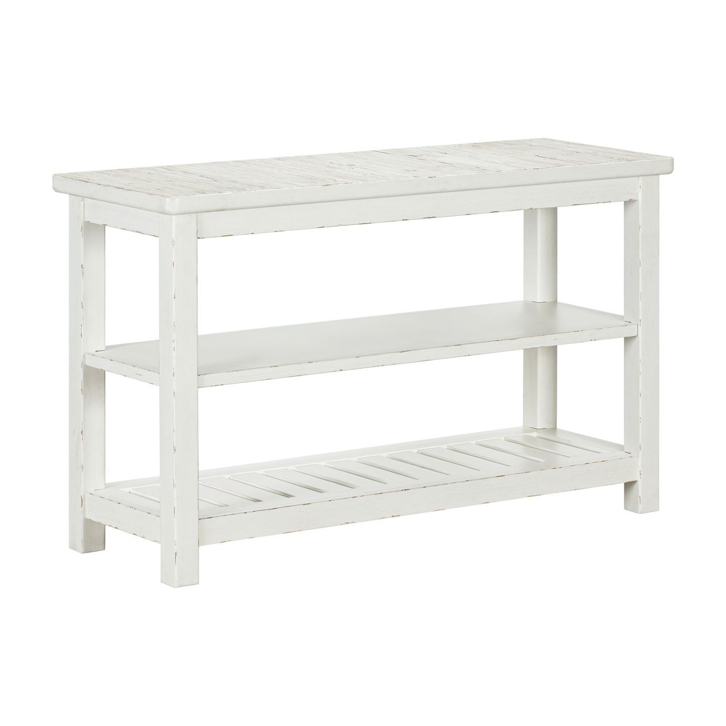 Backroads - Table - Hornell Furniture Outlet