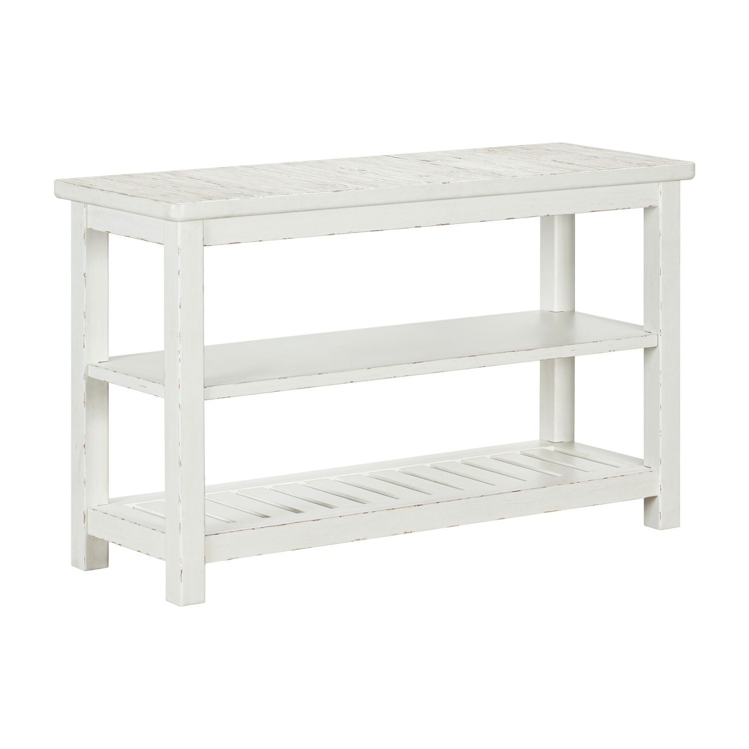 Backroads - Table - Hornell Furniture Outlet