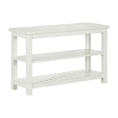 Backroads - Table - Hornell Furniture Outlet