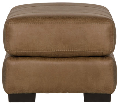 Grant - Ottoman - Hornell Furniture Outlet