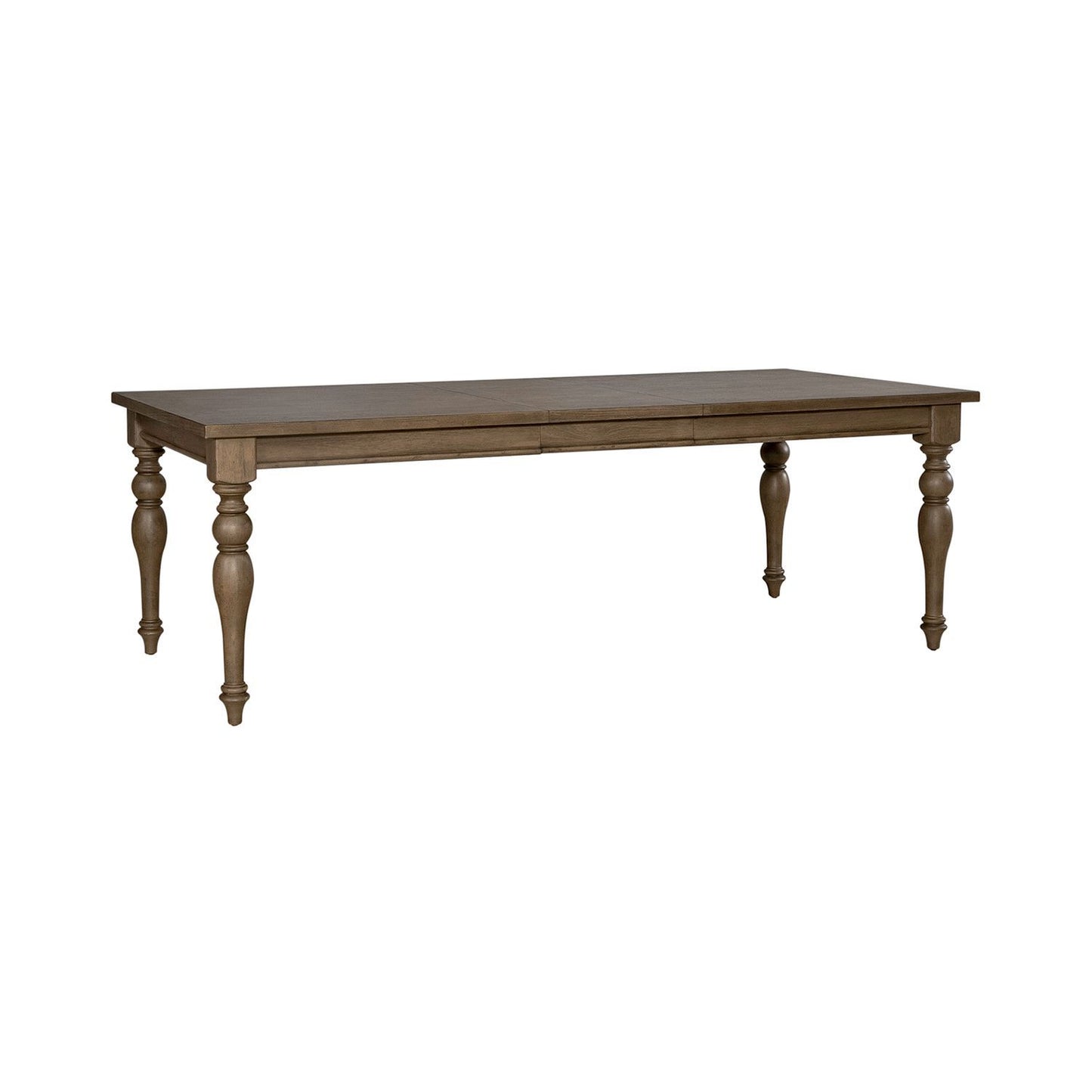 Americana Farmhouse - Optional Leg Table Set - Hornell Furniture Outlet